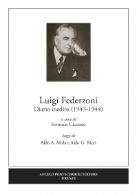 Luigi Federzoni Diario inedito1943-1944